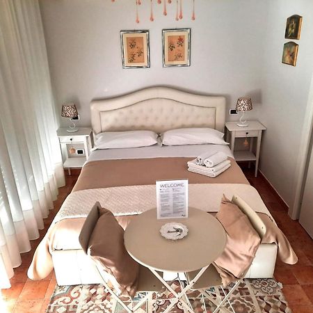 B&B Greco Home Taormina Exterior photo