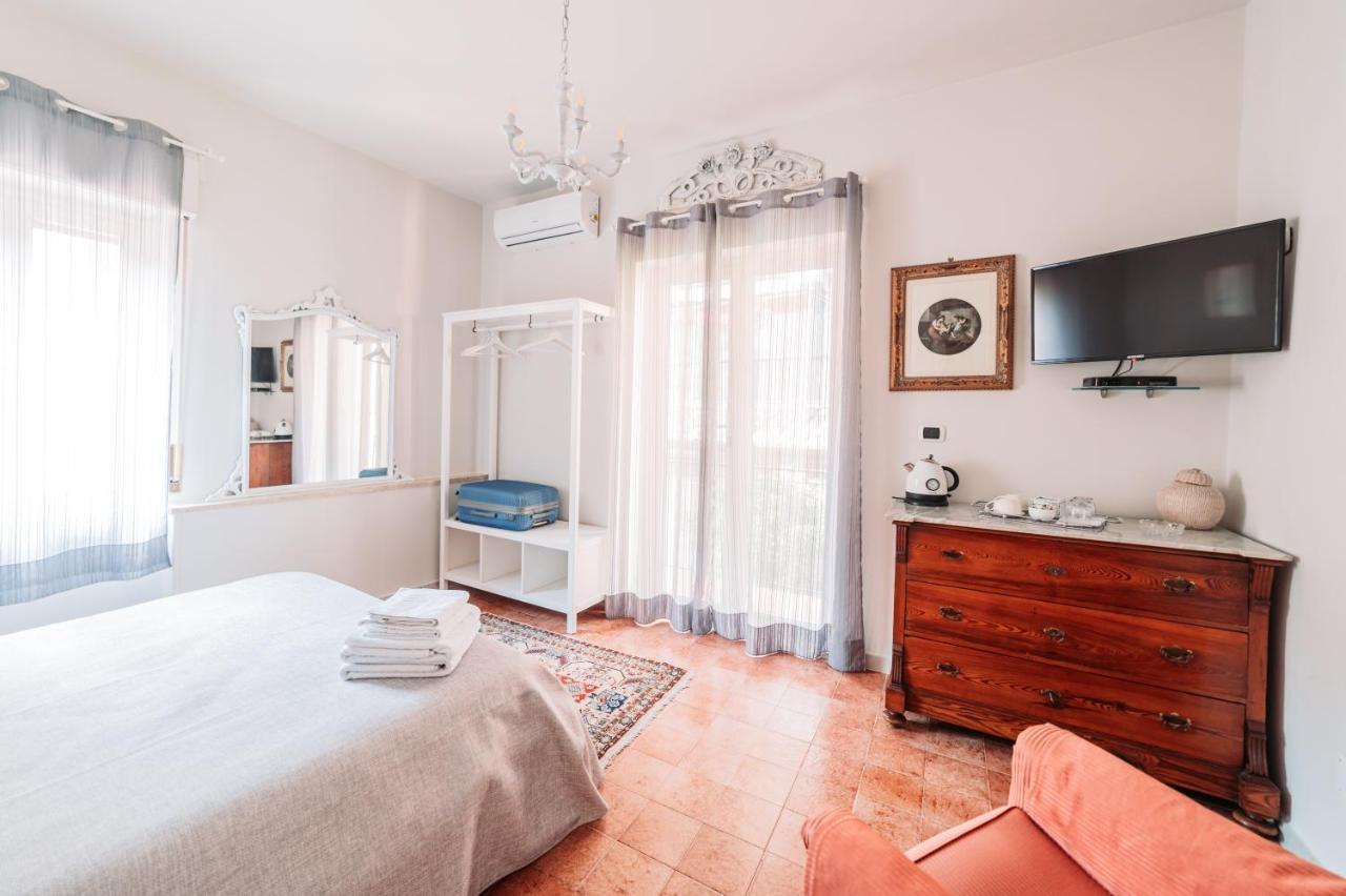 B&B Greco Home Taormina Exterior photo