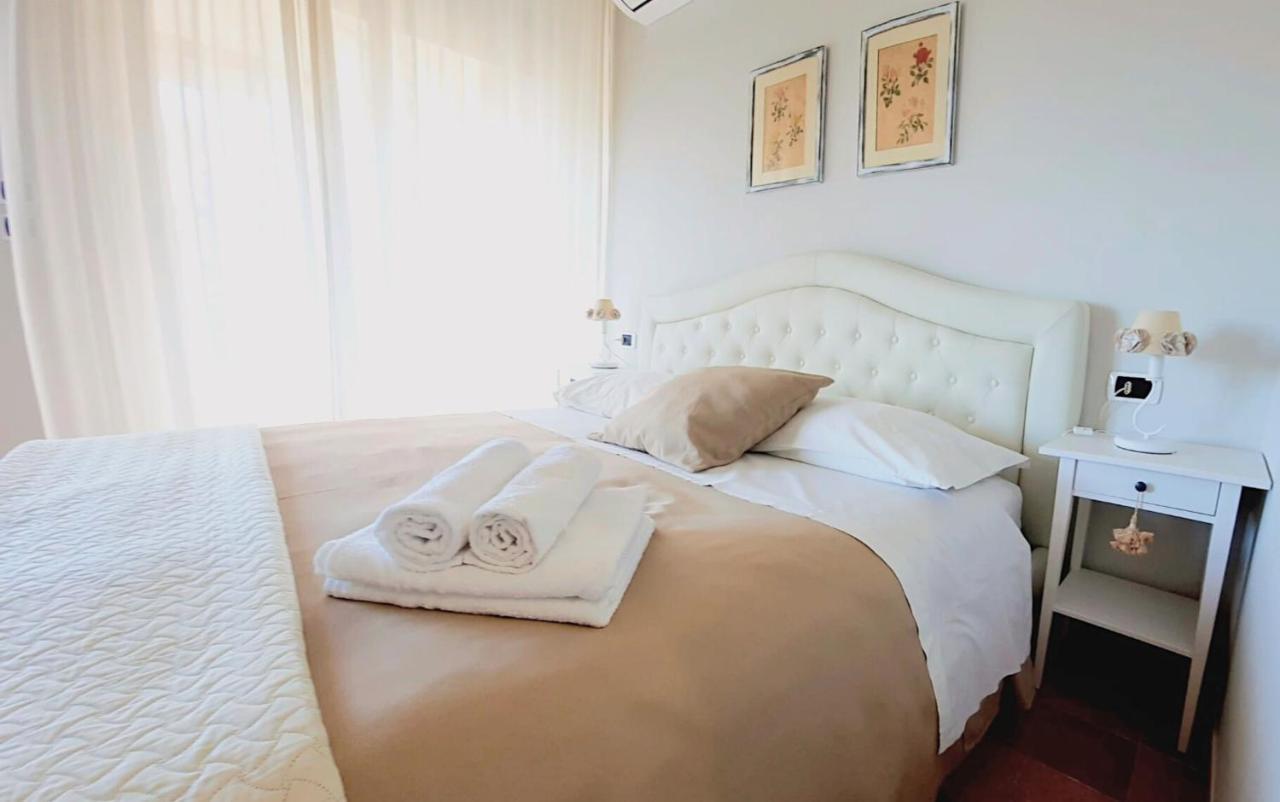 B&B Greco Home Taormina Exterior photo