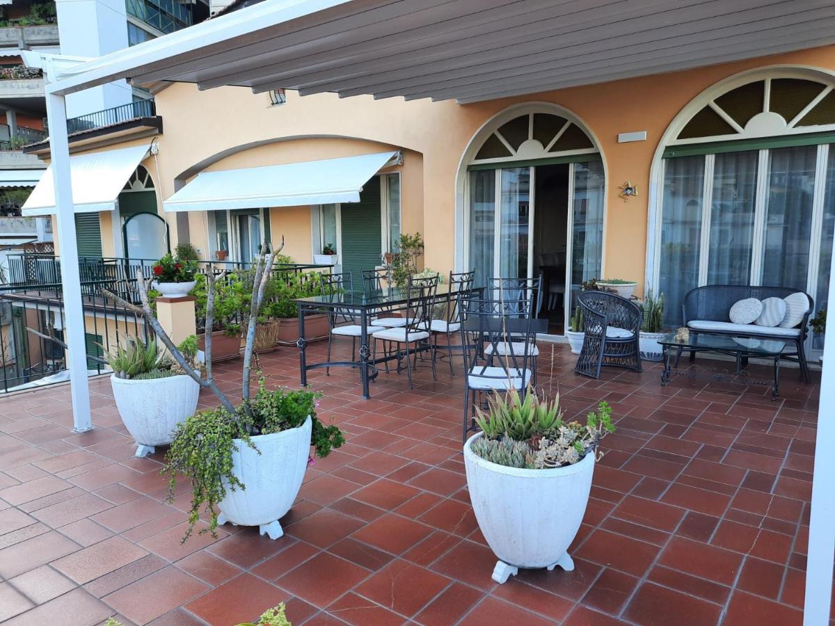 B&B Greco Home Taormina Exterior photo