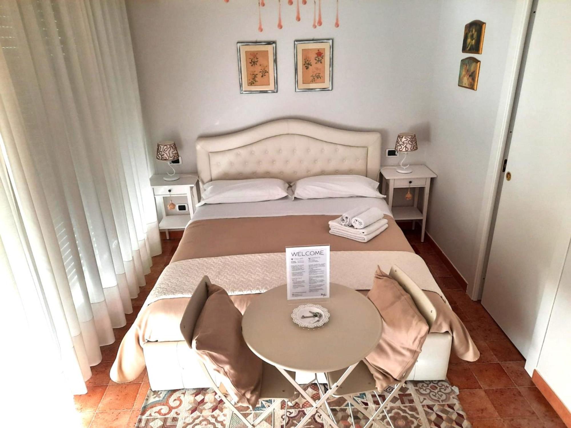 B&B Greco Home Taormina Exterior photo