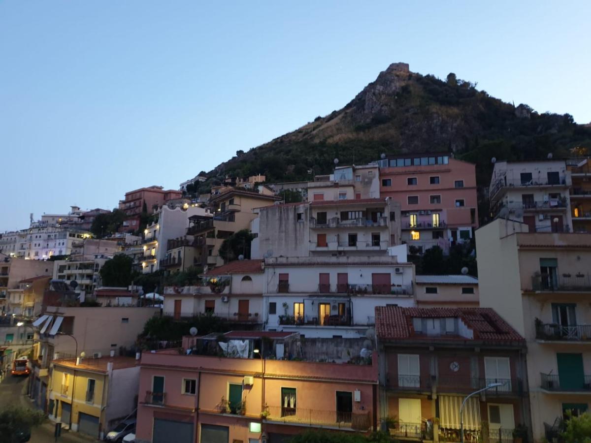 B&B Greco Home Taormina Exterior photo