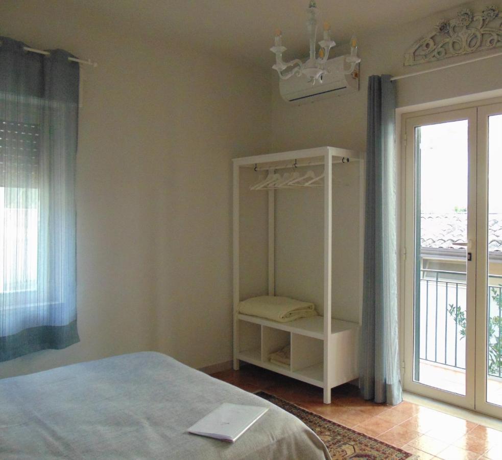B&B Greco Home Taormina Exterior photo